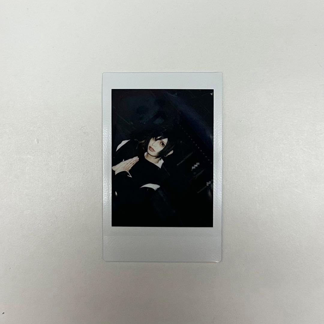 ジグザグ 龍矢 チェキ 9 真天地開闢集団ジグザグ龍矢